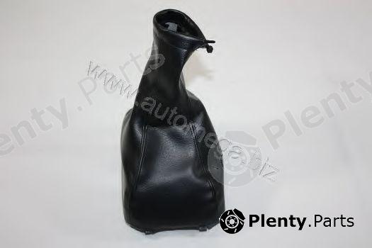  AUTOMEGA part 3057380414 Gear Lever Gaiter