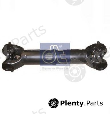  DT part 1.15154 (115154) Propshaft, axle drive