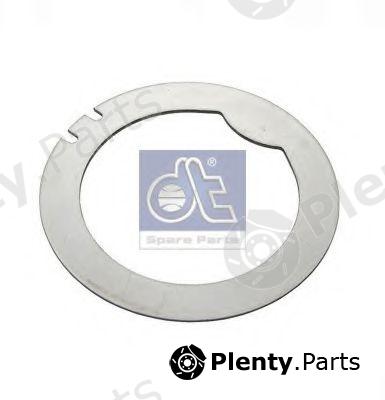  DT part 116241 Pressure Disc, spring bracket