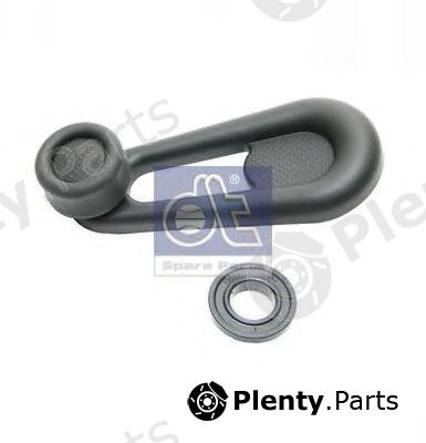  DT part 1.22183 (122183) Window Crank