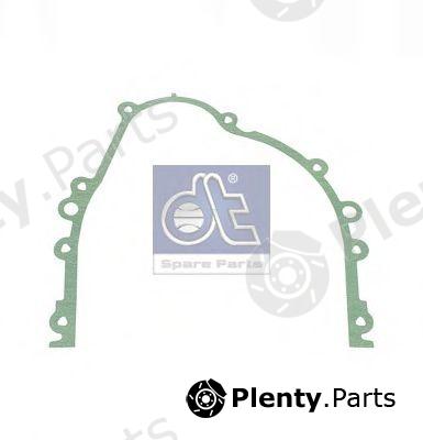  DT part 1.24141 (124141) Gasket, timing case