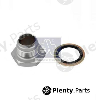  DT part 2.11001 (211001) Oil Drain Plug, oil pan