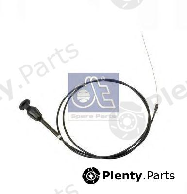  DT part 2.16101 (216101) Accelerator Cable