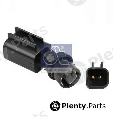  DT part 2.24446 (224446) Lamp Base, indicator