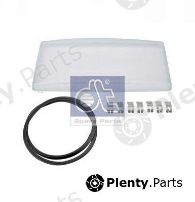  DT part 3.31022 (331022) Diffusing Lens, headlight