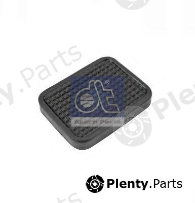  DT part 3.41050 (341050) Clutch Pedal Pad