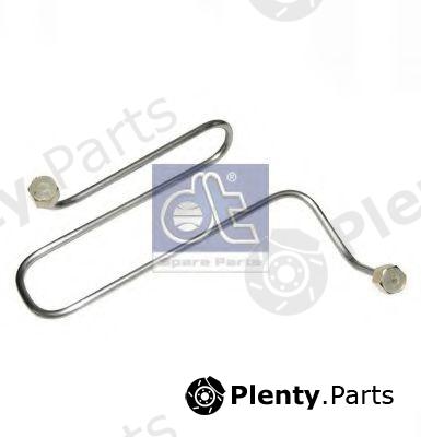  DT part 4.10282 (410282) High Pressure Pipe, injection system