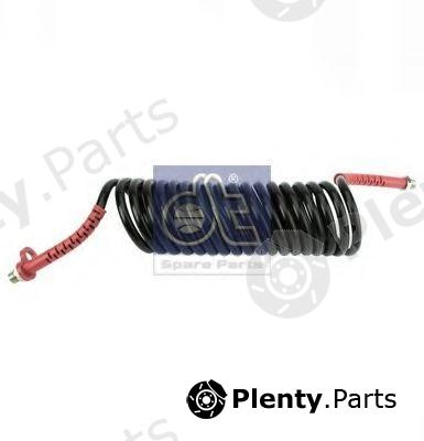  DT part 4.10121 (410121) Spiral Hose