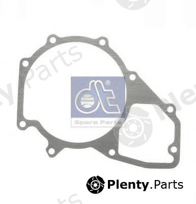  DT part 4.20104 (420104) Gasket, water pump
