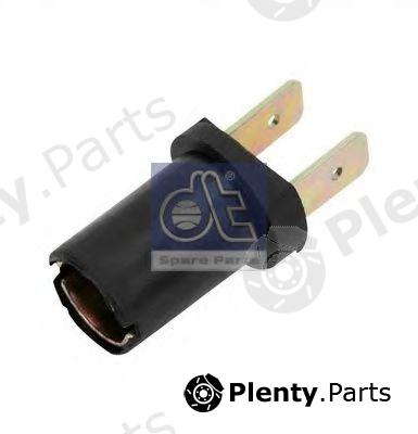  DT part 4.60742 (460742) Bulb Socket