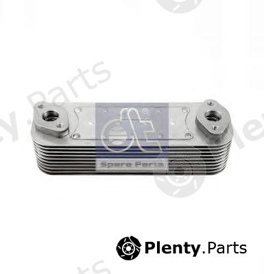  DT part 4.61268 (461268) Oil Cooler, engine oil