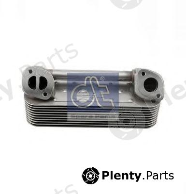  DT part 4.61393 (461393) Oil Cooler, engine oil