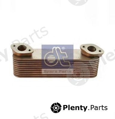  DT part 4.61893 (461893) Oil Cooler, engine oil