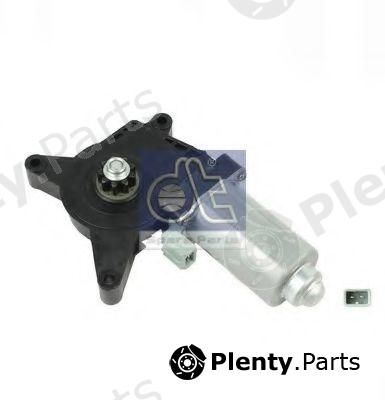  DT part 4.63383 (463383) Electric Motor, window lift
