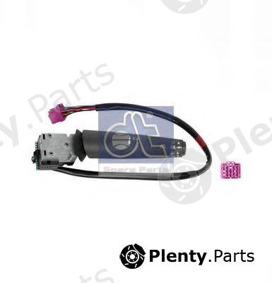  DT part 463322 Steering Column Switch