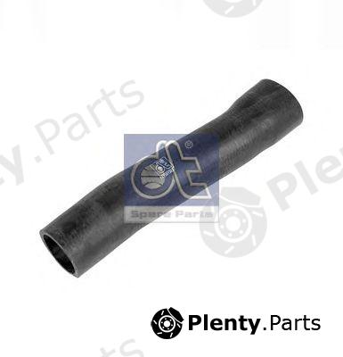  DT part 4.80052 (480052) Radiator Hose