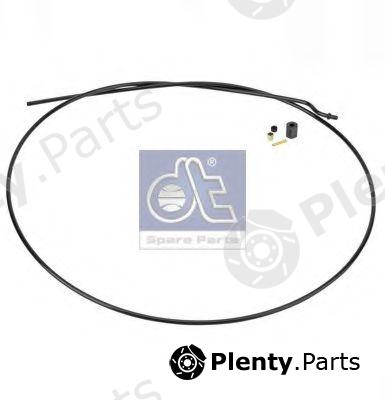  DT part 4.90119 (490119) Hose