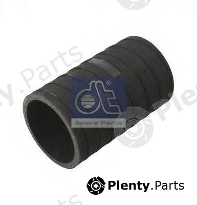  DT part 5.45209 (545209) Radiator Hose