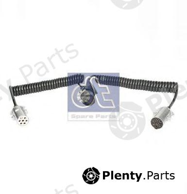  DT part 5.77054 (577054) Coiled Cable