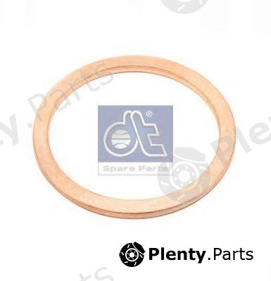  DT part 9.01003 (901003) Seal, oil drain plug