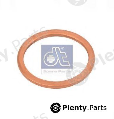  DT part 9.01007 (901007) Seal Ring