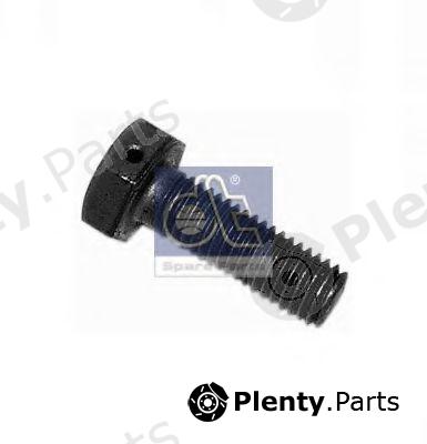  DT part 9.02008 (902008) Screw
