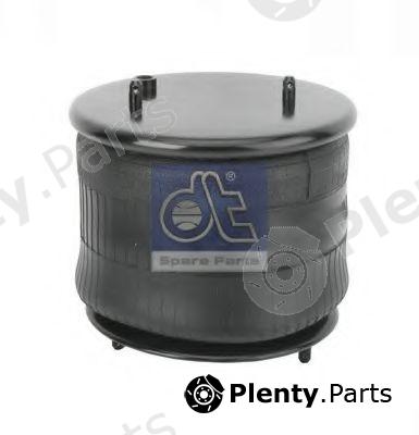  DT part 1.25859 (125859) Boot, air suspension