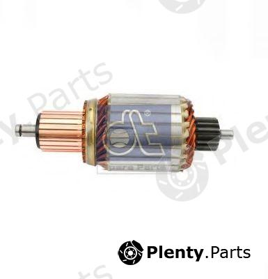  DT part 5.47060 (547060) Armature, starter