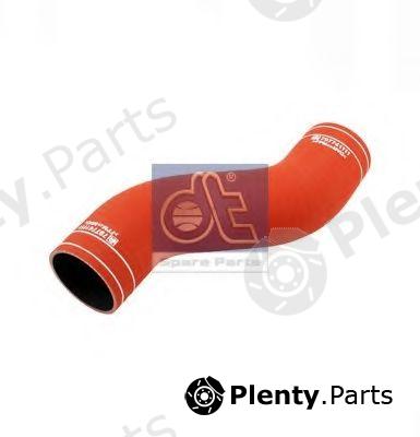 DT part 6.35504 (635504) Charger Intake Hose