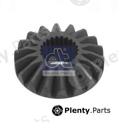  DT part 1.16633 (116633) Gear Wheel, transmission input shaft