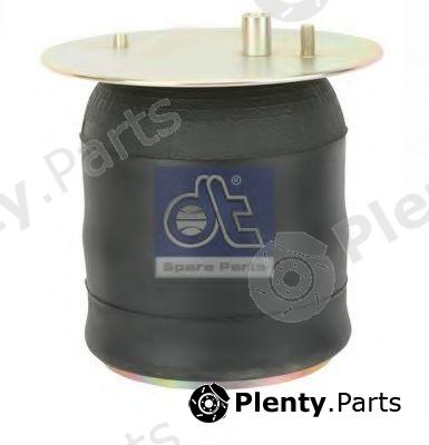  DT part 6.13027 (613027) Boot, air suspension