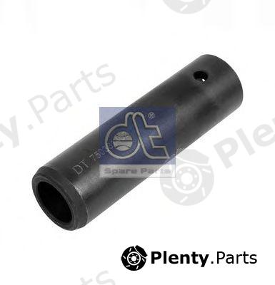  DT part 6.60260 (660260) Brake Shoe Bolt