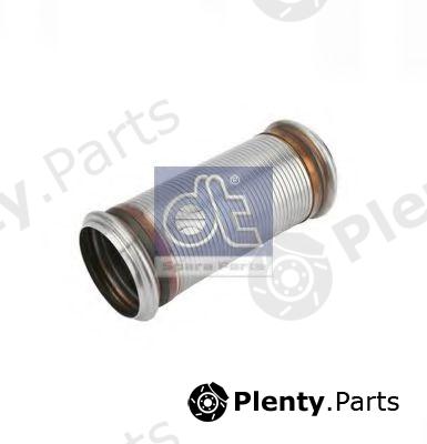  DT part 2.14841 (214841) Flex Hose, exhaust system