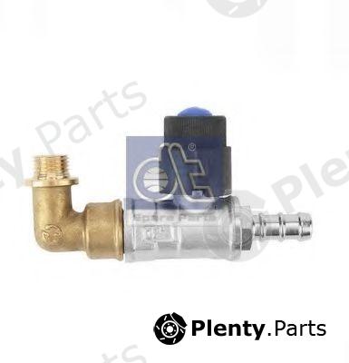  DT part 3.22050 (322050) Fuel Drain Plug