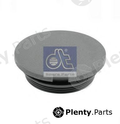  DT part 3.80440 (380440) Cover, bumper