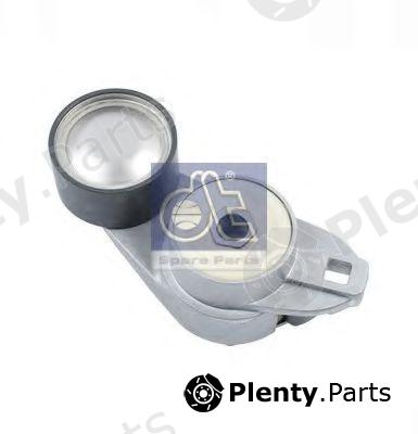  DT part 2.15582 (215582) Belt Tensioner, v-ribbed belt