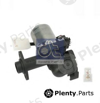  DT part 2.76027 (276027) Solenoid Valve
