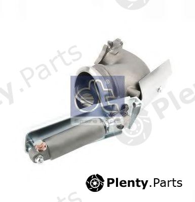 DT part 3.25550 (325550) Exhaust Gas Flap, engine brake