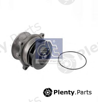  DT part 7.60012 (760012) Water Pump