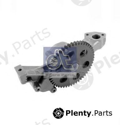  DT part 4.62897 (462897) Oil Pump