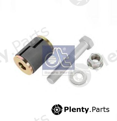  DT part 5.90017 (590017) Repait Kit, spring bearing frame
