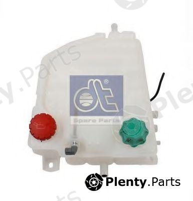  DT part 4.62818 (462818) Expansion Tank, coolant