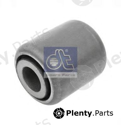  DT part 10.16272 (1016272) Bush, leaf spring