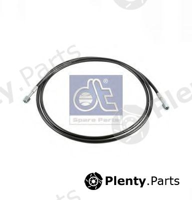  DT part 7.77226 (777226) Hose Line, driver cab tilt unit