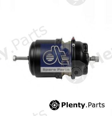  DT part 2.40610 (240610) Spring-loaded Cylinder