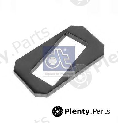  DT part 10.16429 (1016429) Buffer, spring plate