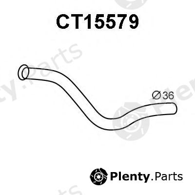  VENEPORTE part CT15579 Exhaust Pipe