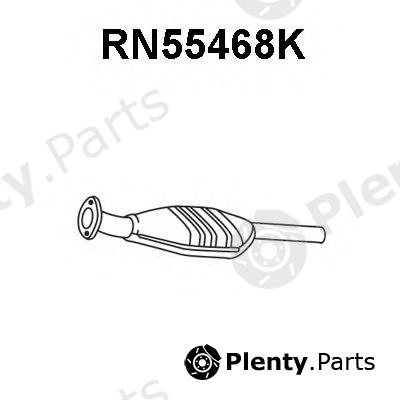  VENEPORTE part RN55468K Catalytic Converter