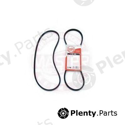  MASTER-SPORT part 3PK630-PCS-MS (3PK630PCSMS) V-Ribbed Belts