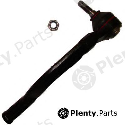  MASTER-SPORT part 25510-PCS-MS (25510PCSMS) Tie Rod End